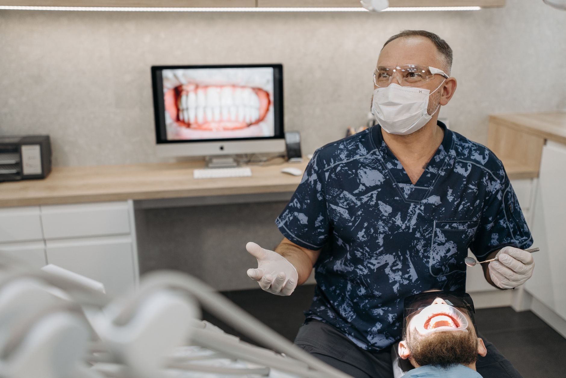 dentiste urgence La Chapelle-sur-Erdre