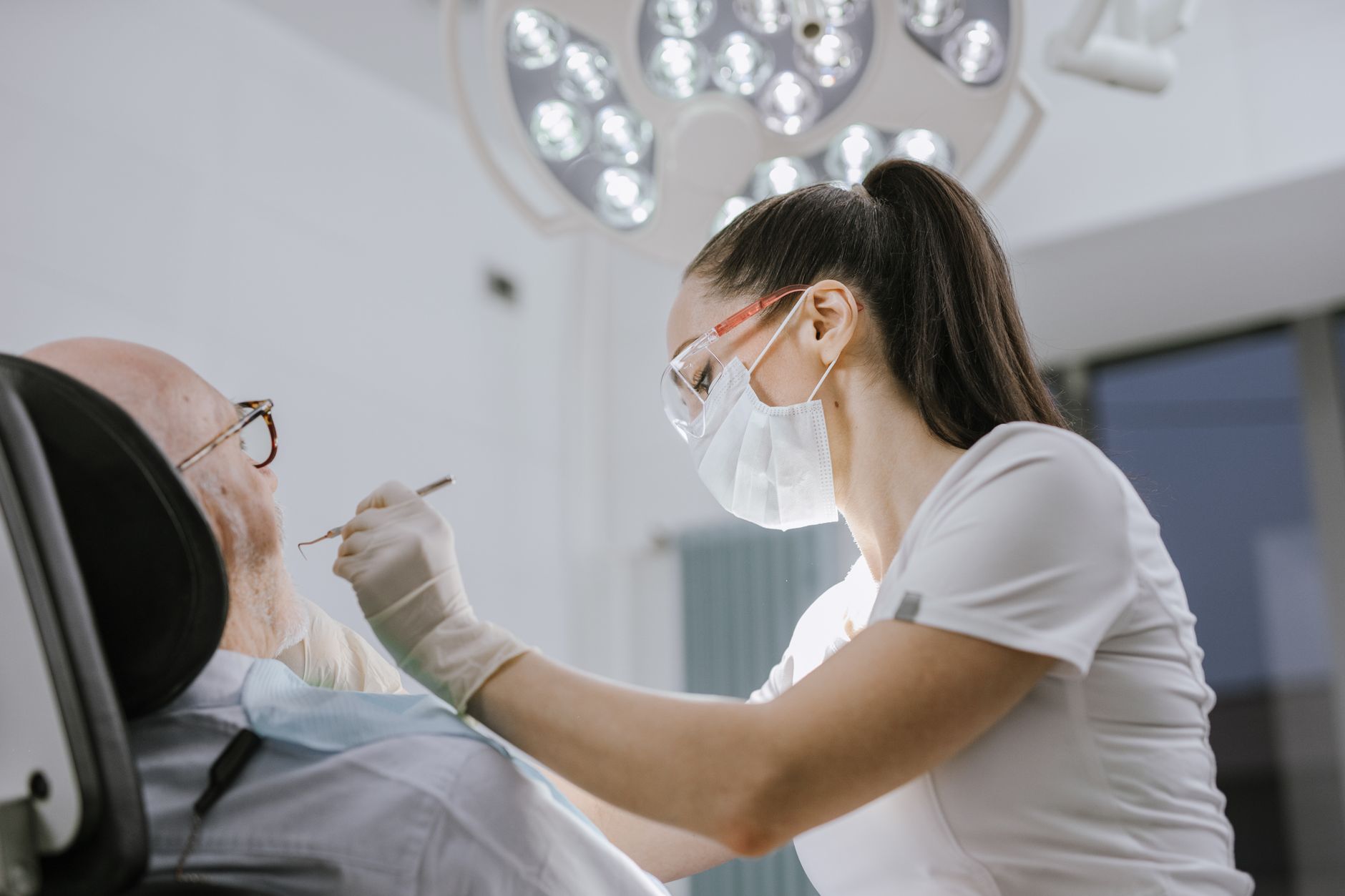 dentiste urgence La Chapelle-sur-Erdre